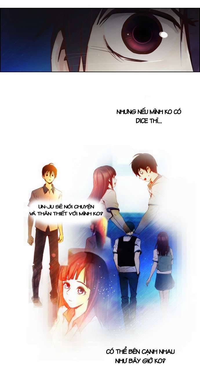 Dice - Chương 20