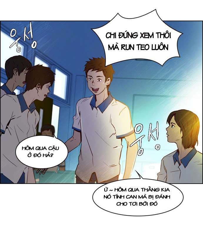 Dice - Chương 20