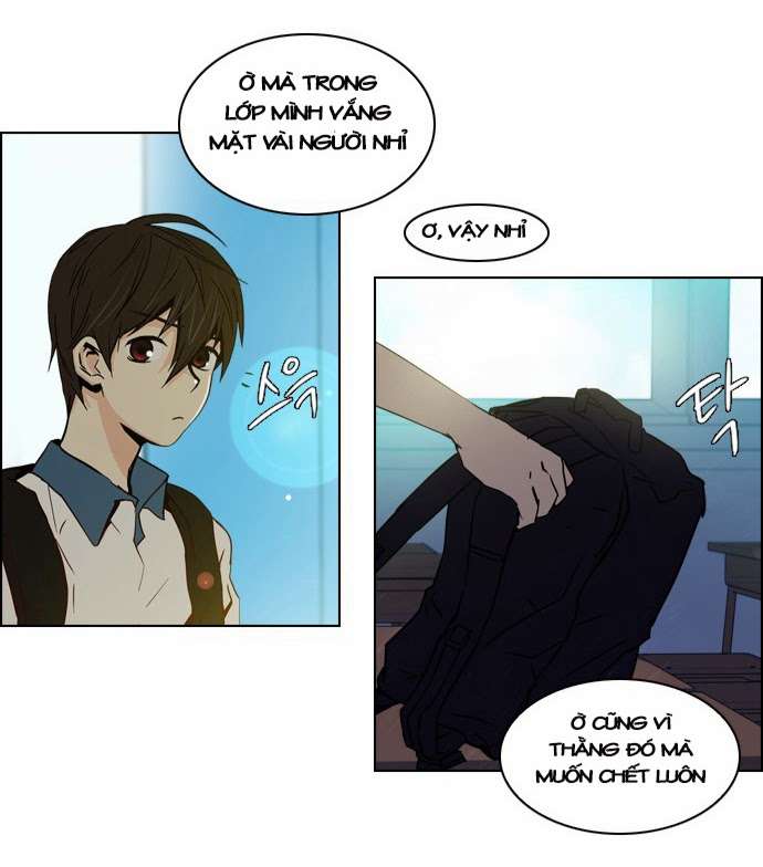 Dice - Chương 20
