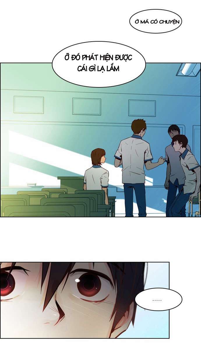 Dice - Chương 20