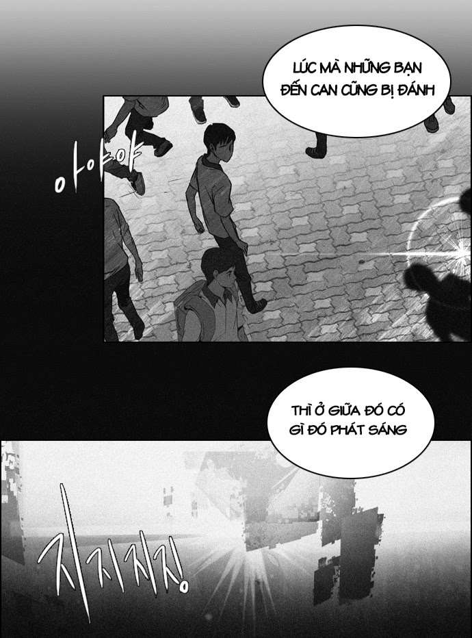 Dice - Chương 20
