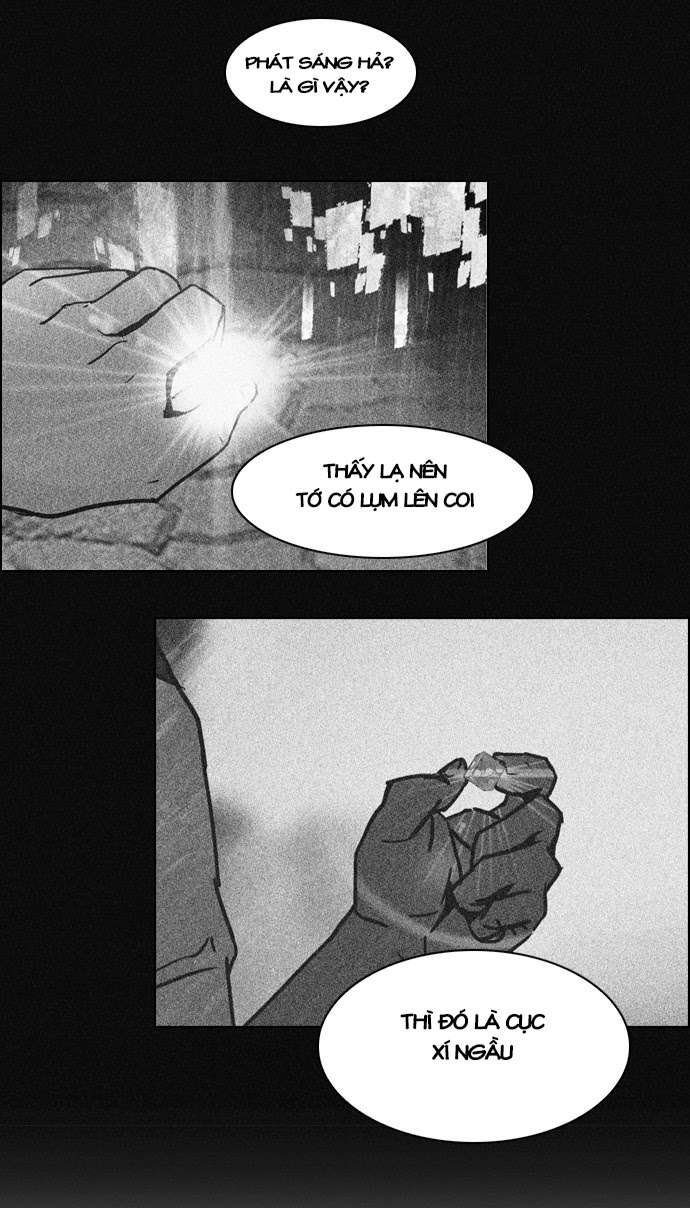 Dice - Chương 20