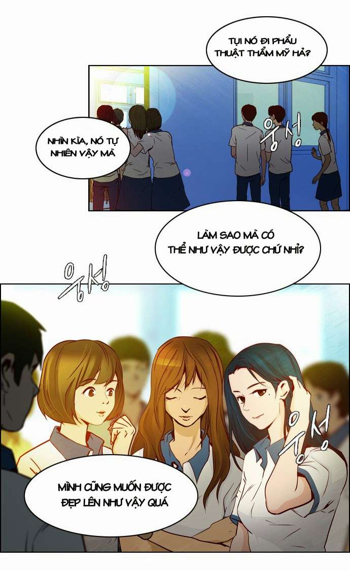 Dice - Chương 20