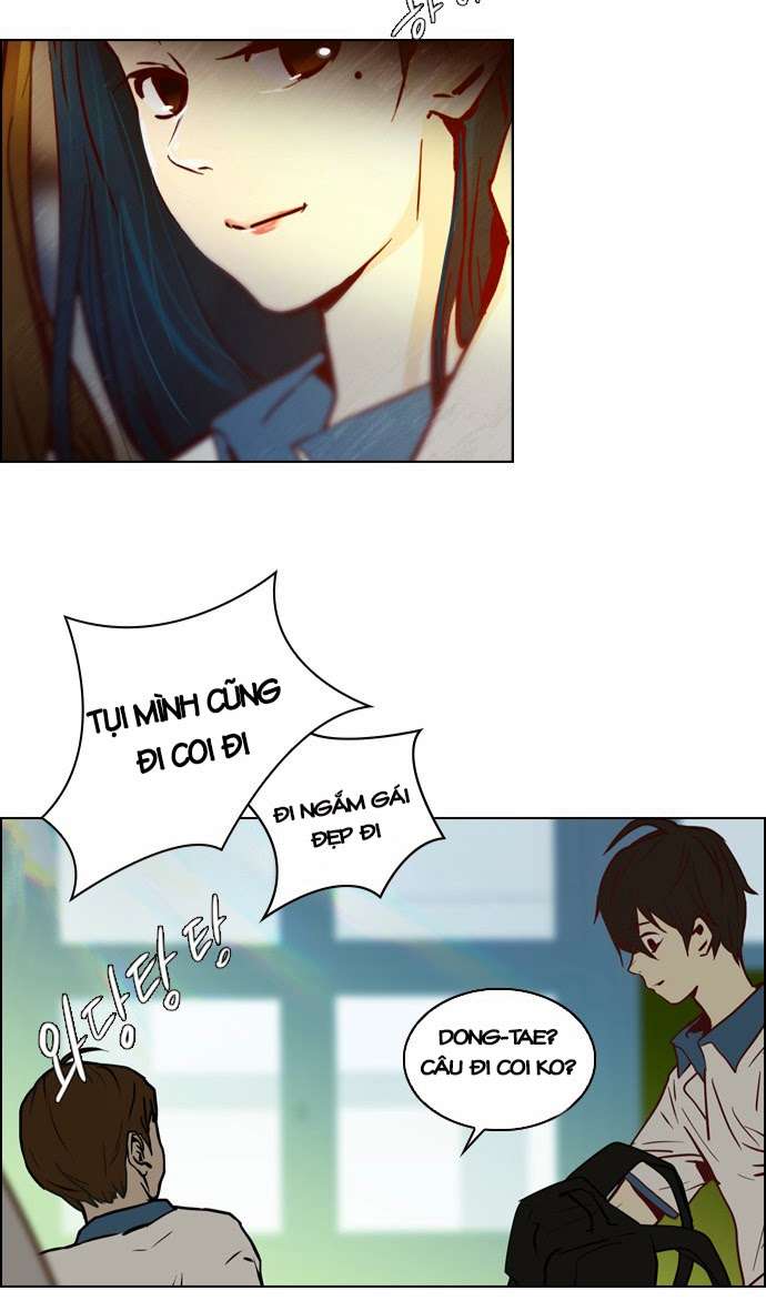Dice - Chương 20