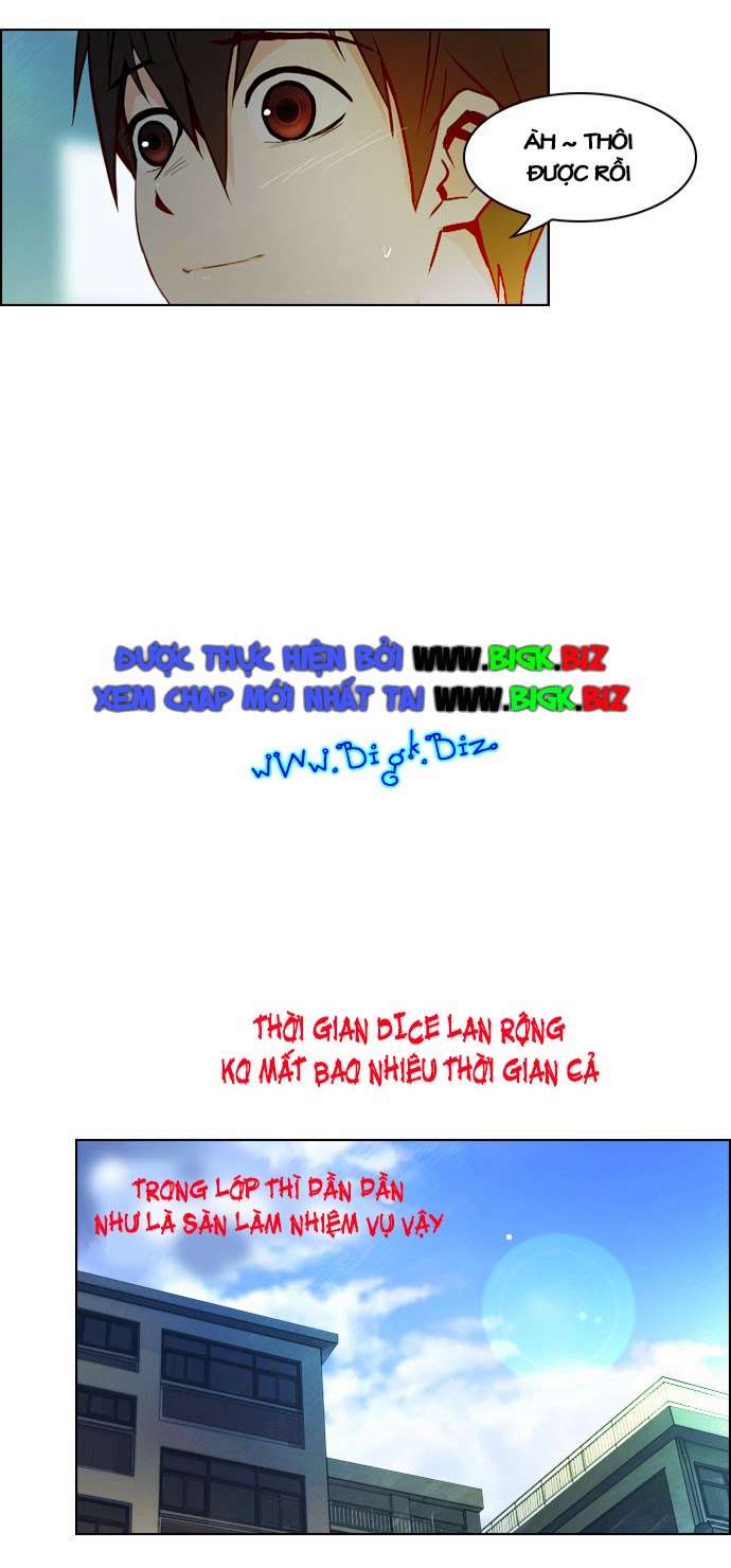 Dice - Chương 20