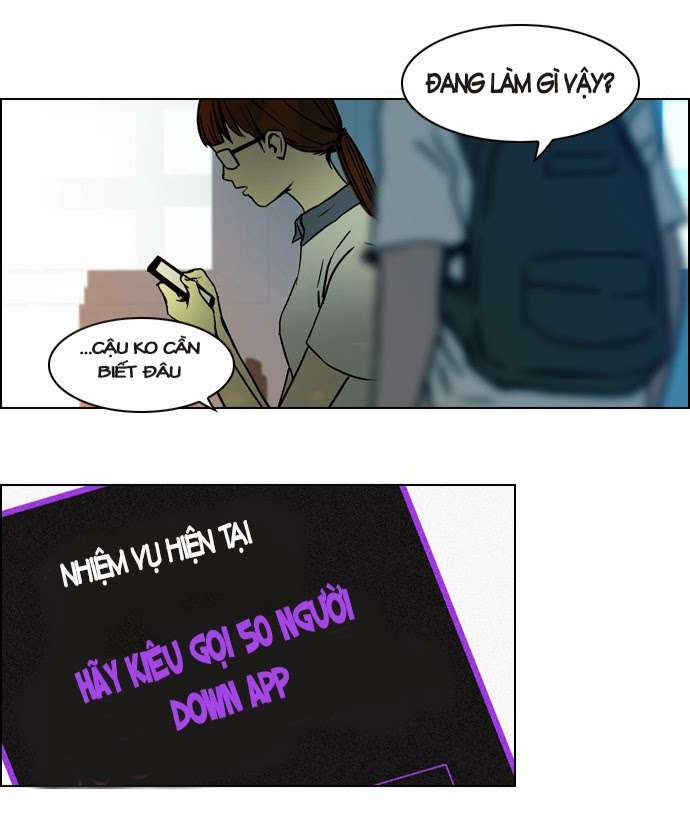 Dice - Chương 20