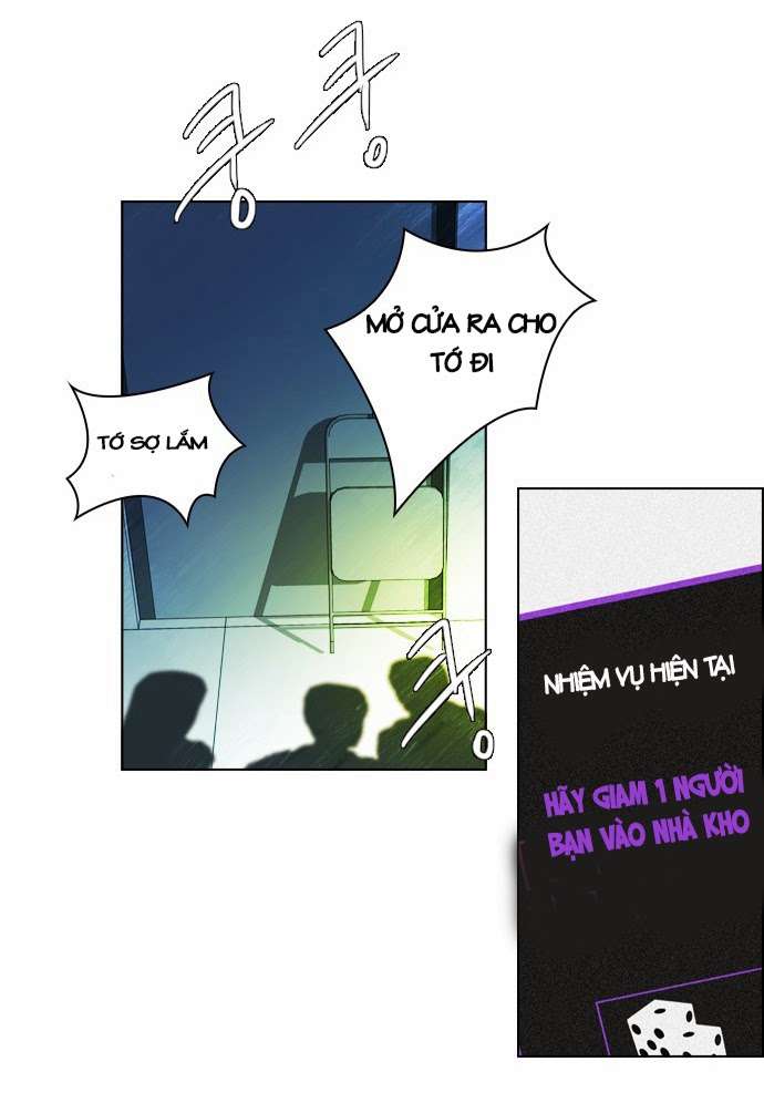 Dice - Chương 20