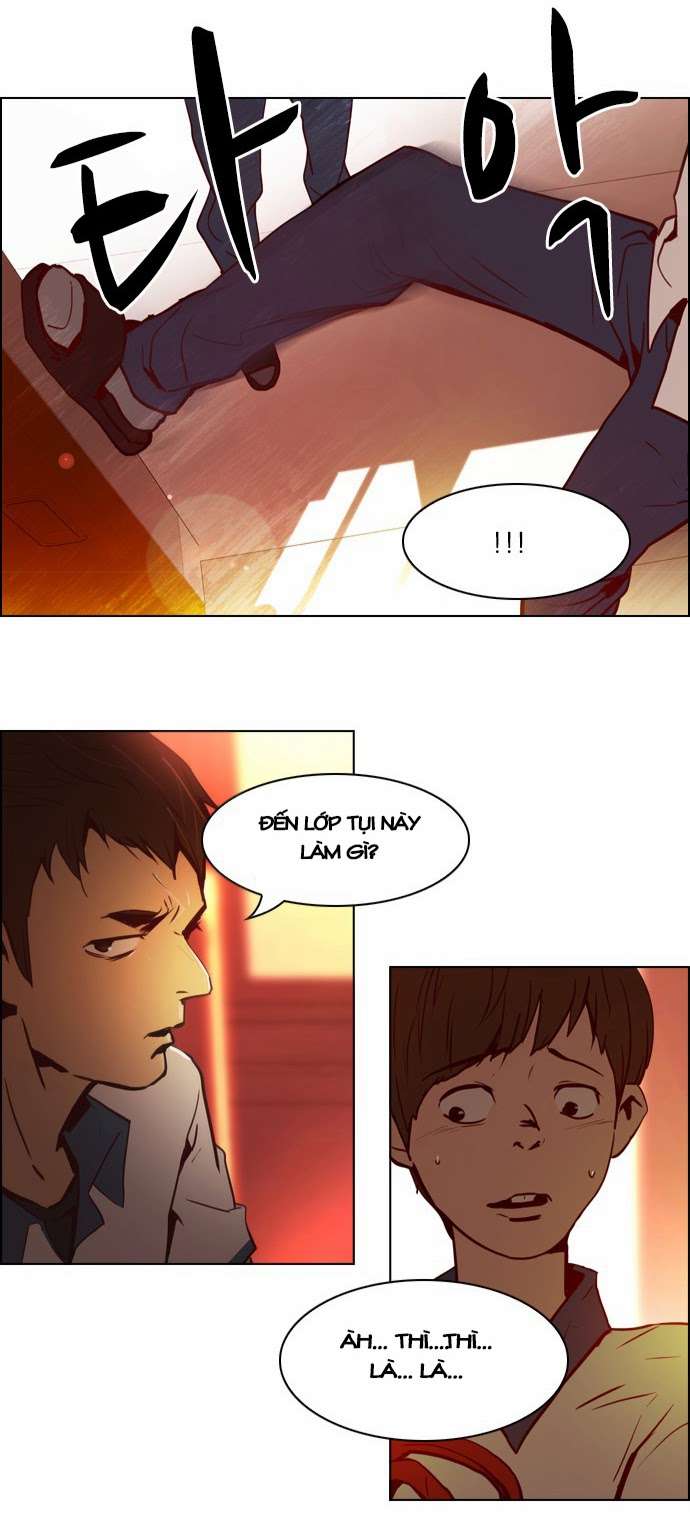 Dice - Chương 20