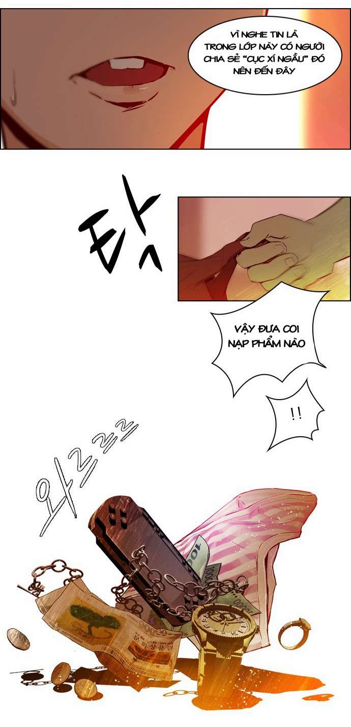 Dice - Chương 20