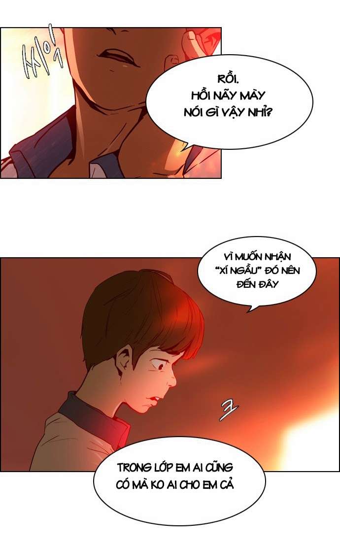 Dice - Chương 20