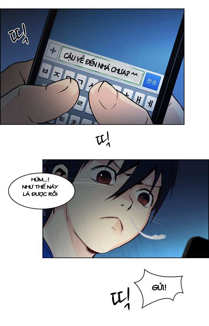 Dice - Chương 20