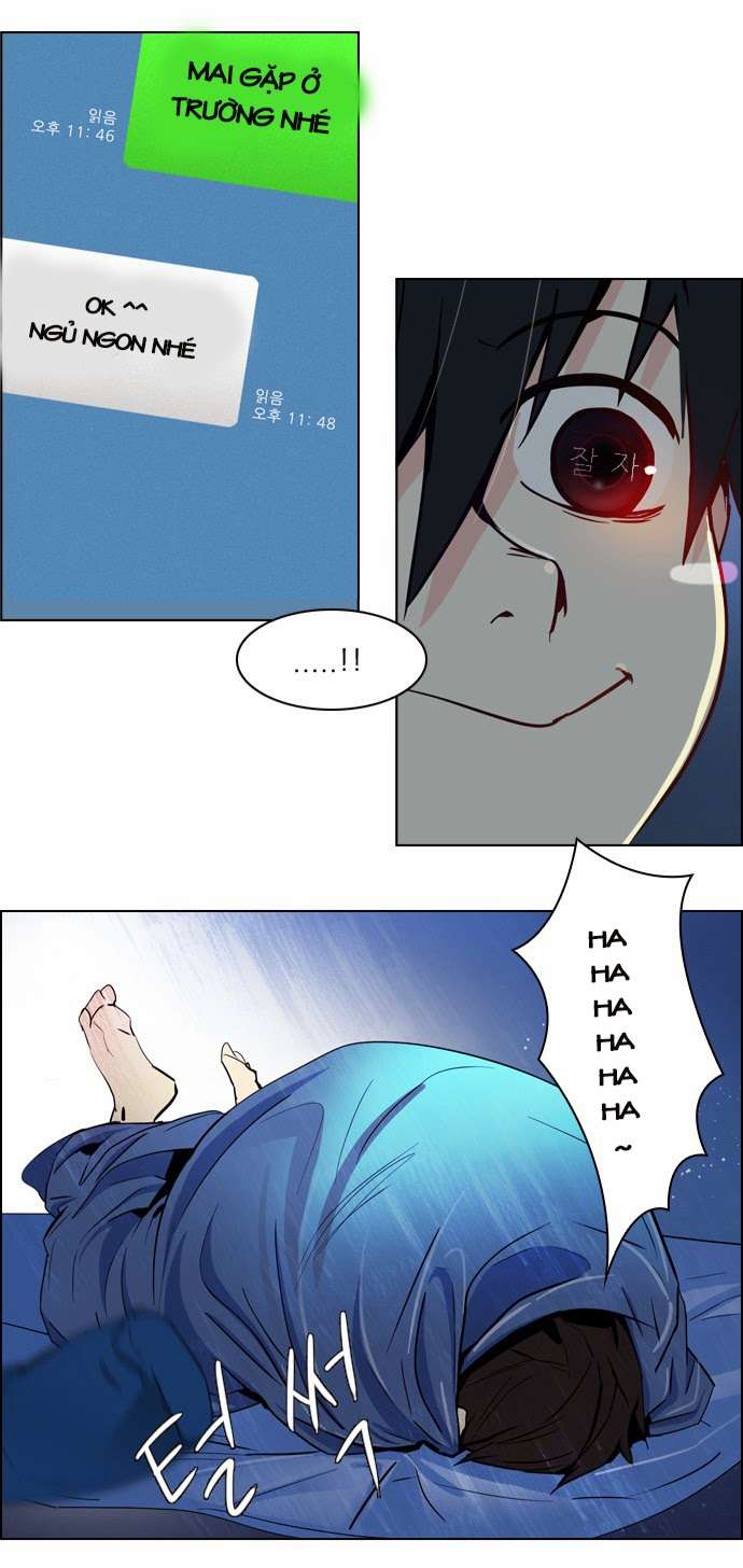 Dice - Chương 20