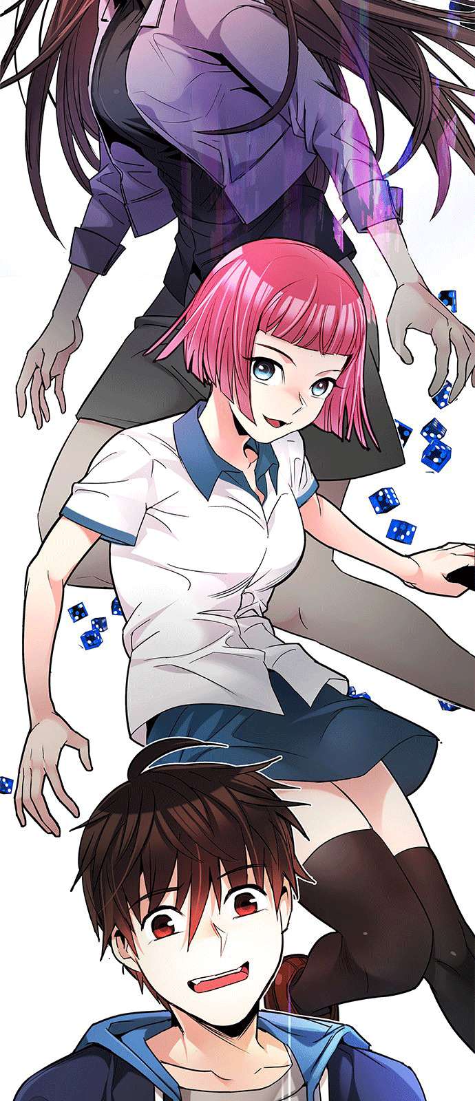 Dice - Chương 200