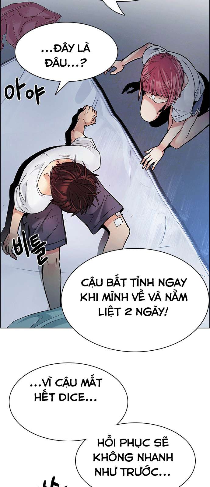 Dice - Chương 200