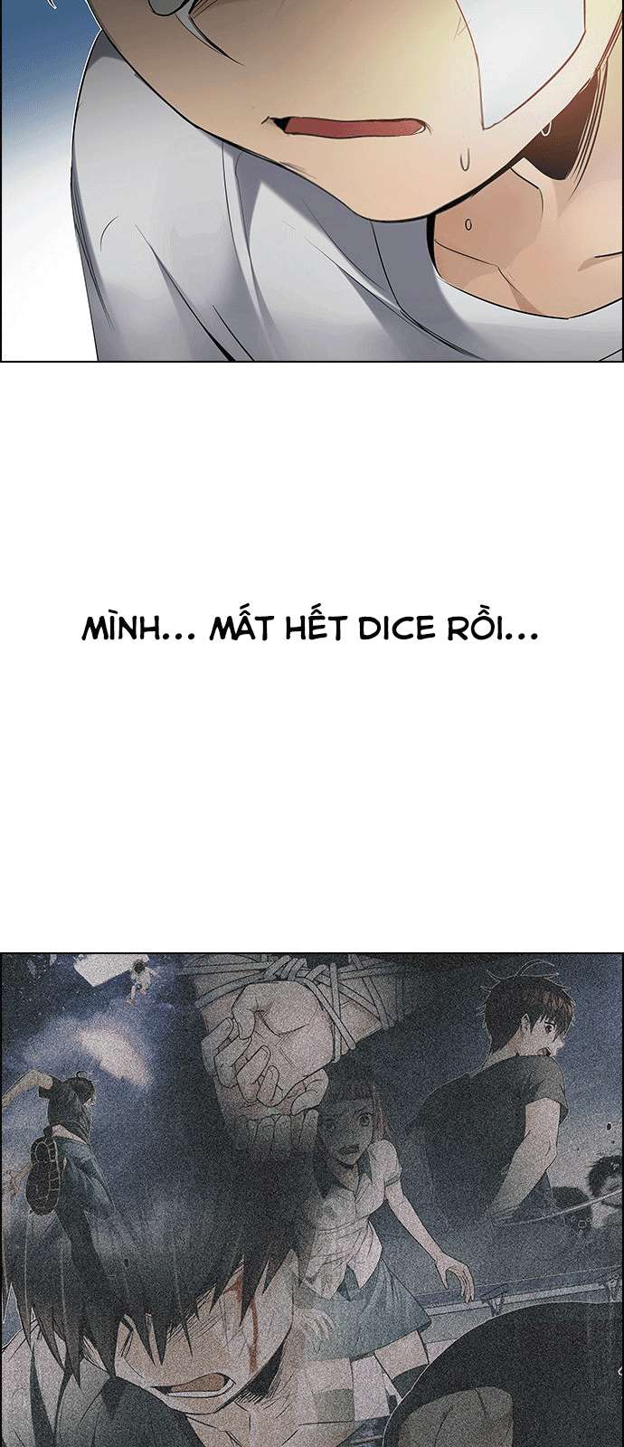 Dice - Chương 200