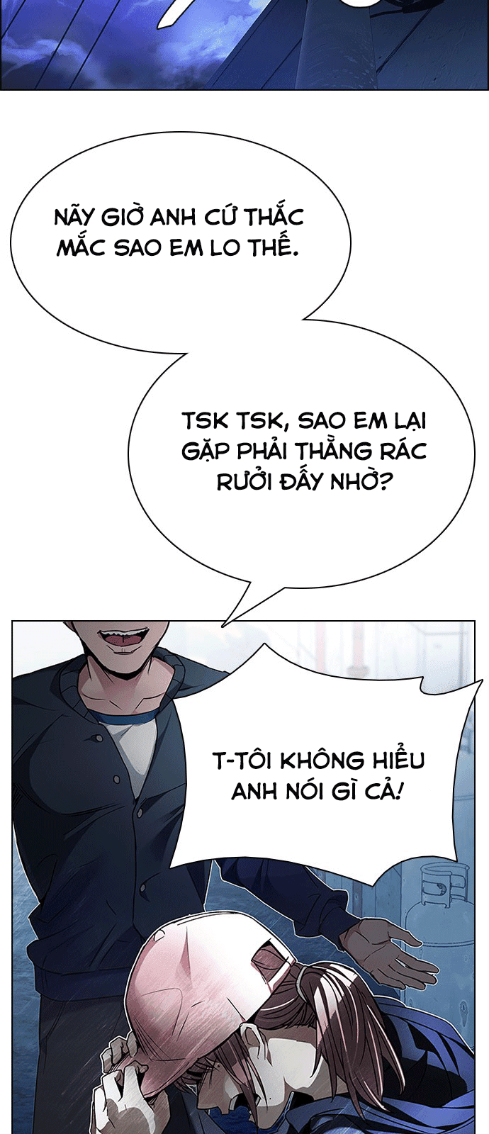 Dice - Chương 201