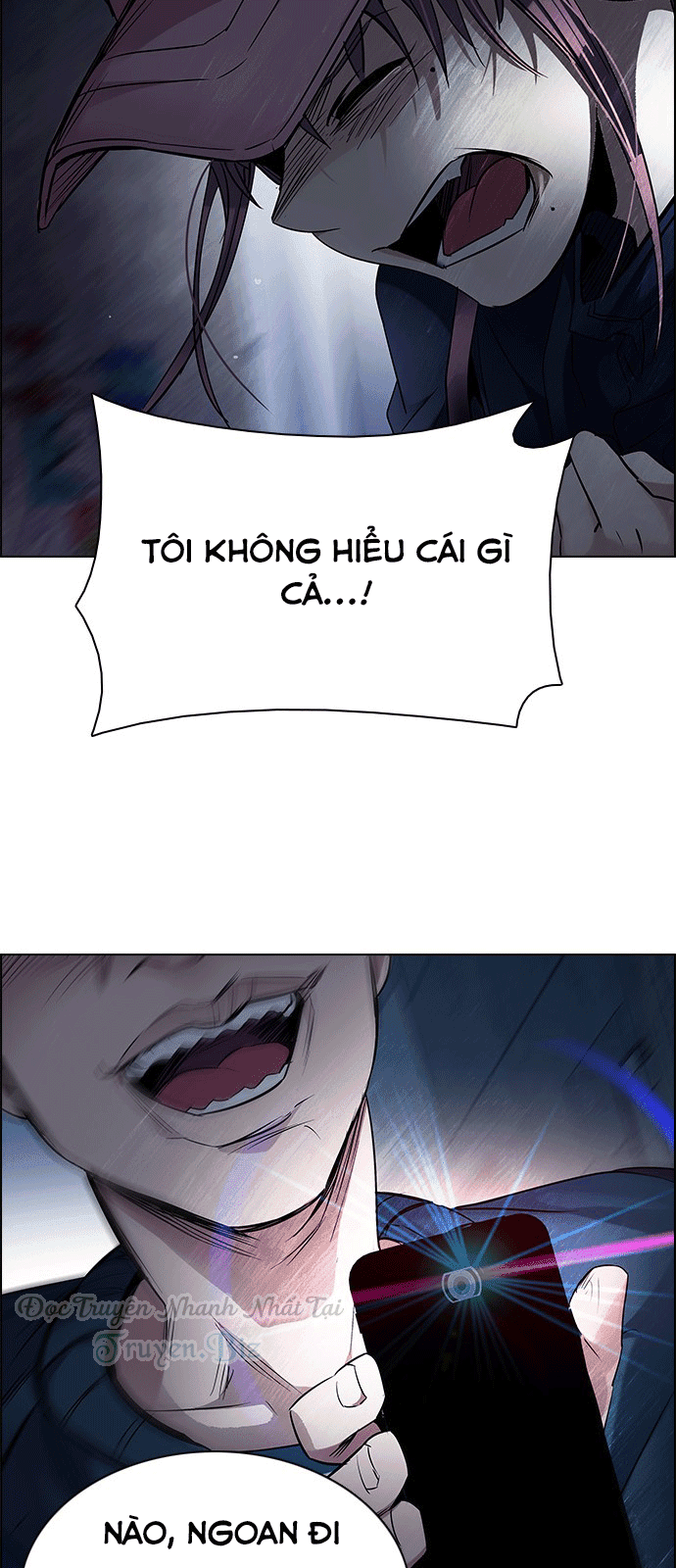 Dice - Chương 201