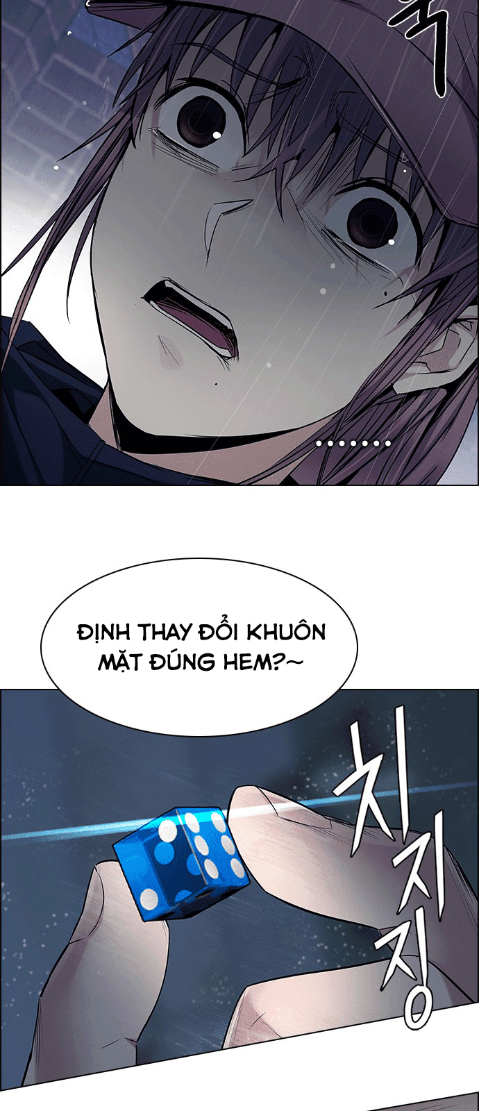Dice - Chương 201