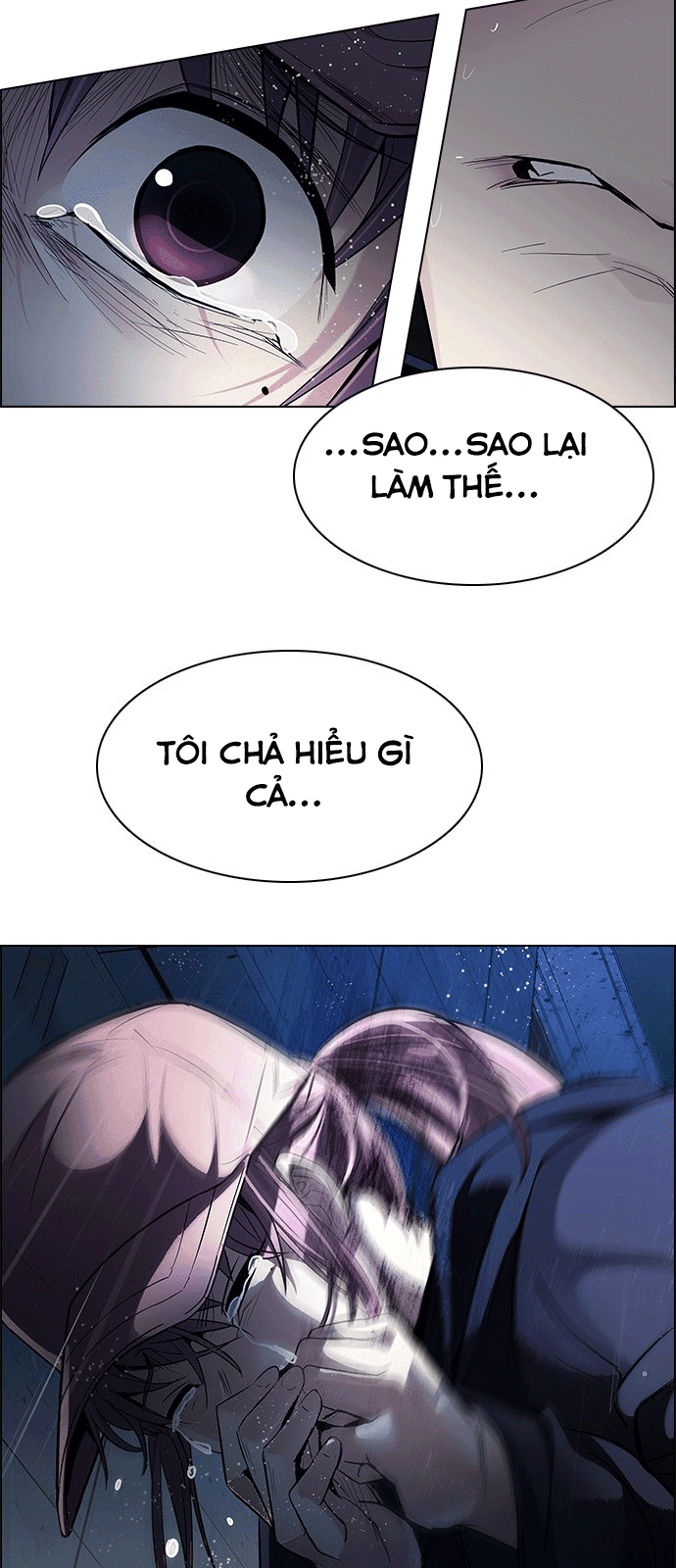 Dice - Chương 201