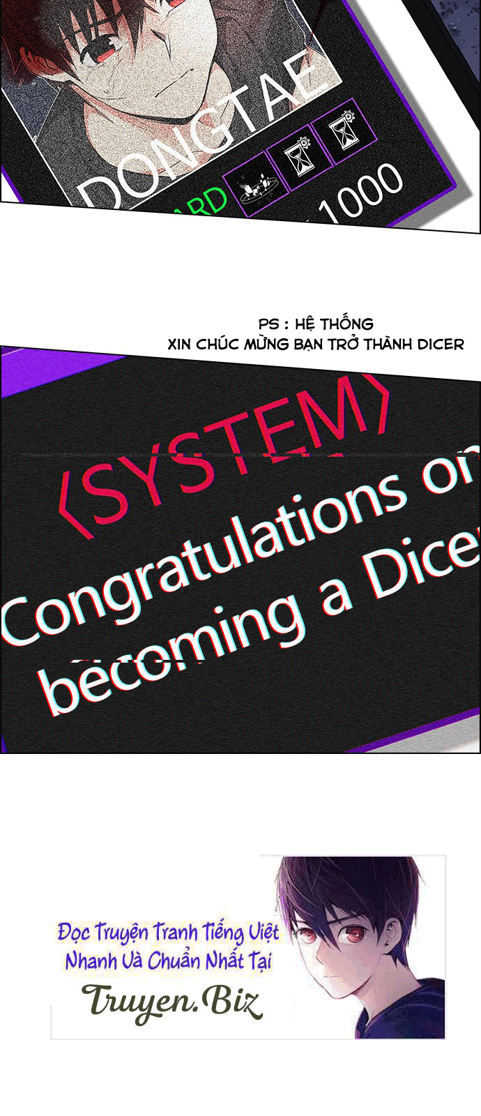 Dice - Chương 201