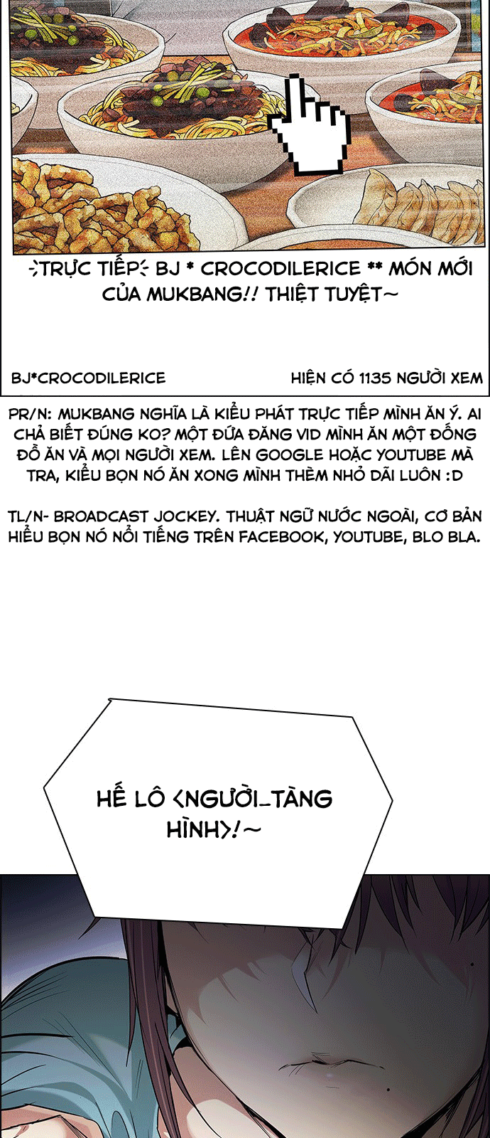 Dice - Chương 201
