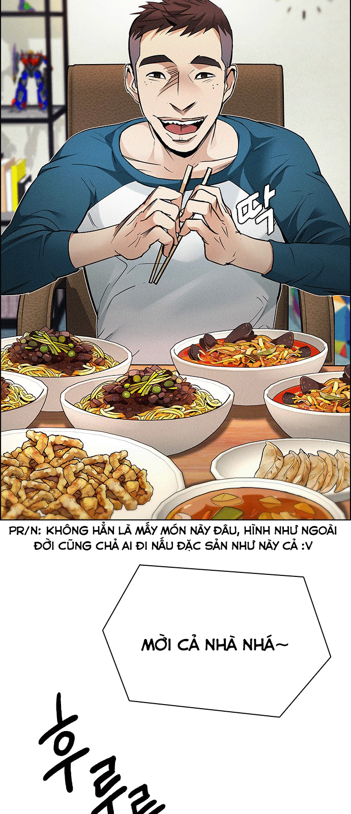 Dice - Chương 201