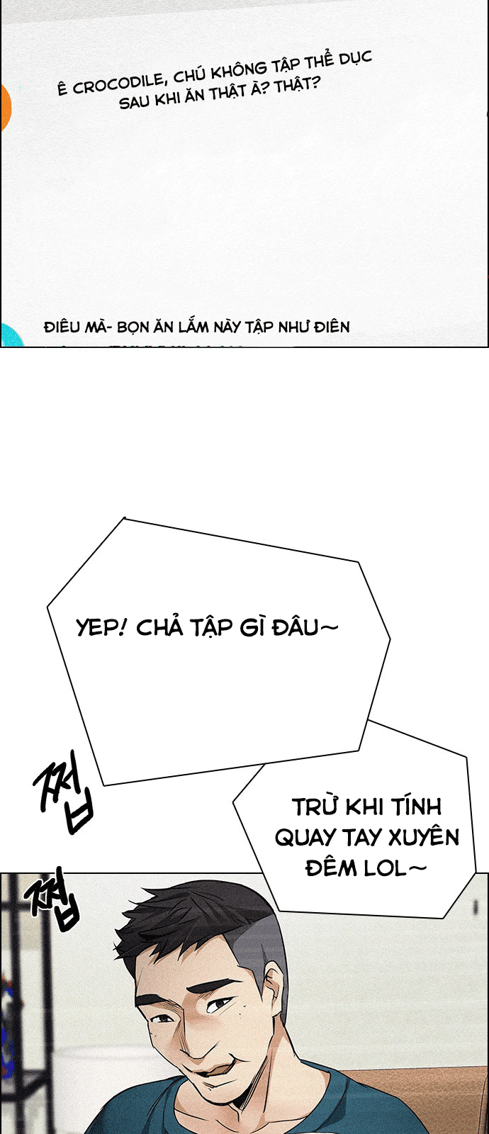 Dice - Chương 201