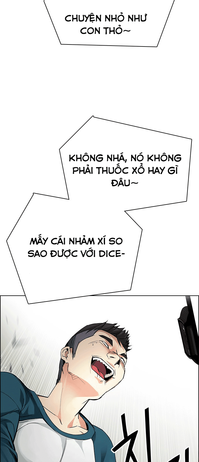 Dice - Chương 201