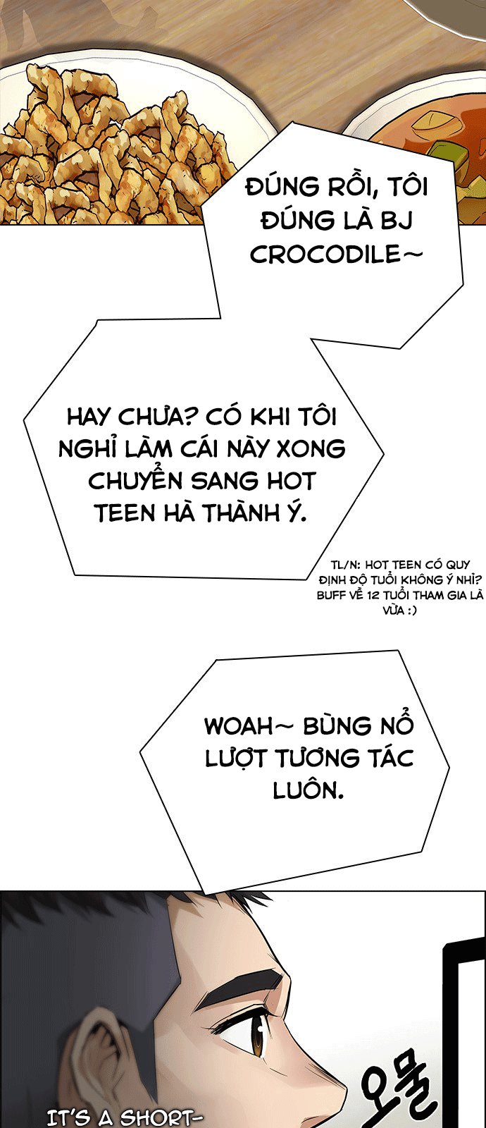 Dice - Chương 201