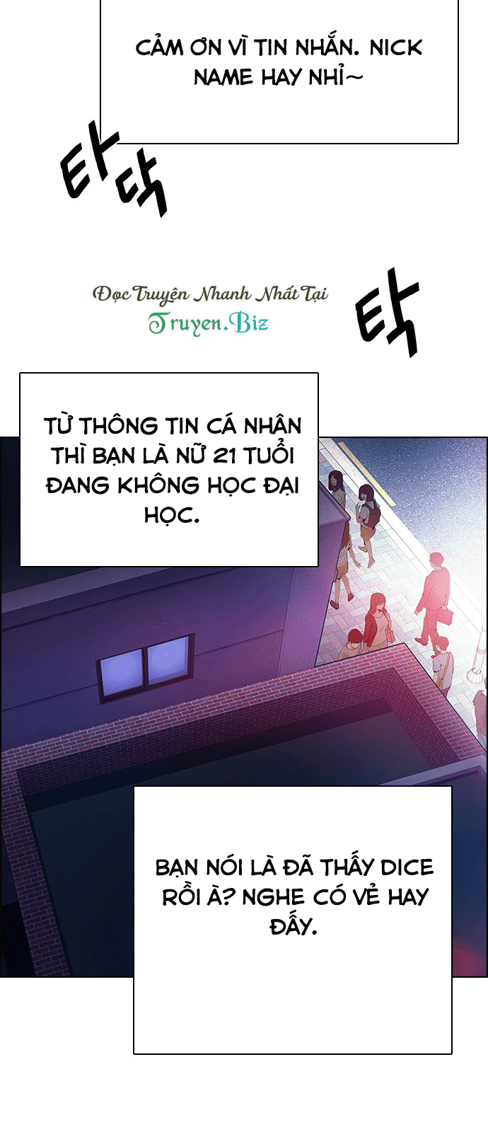 Dice - Chương 201