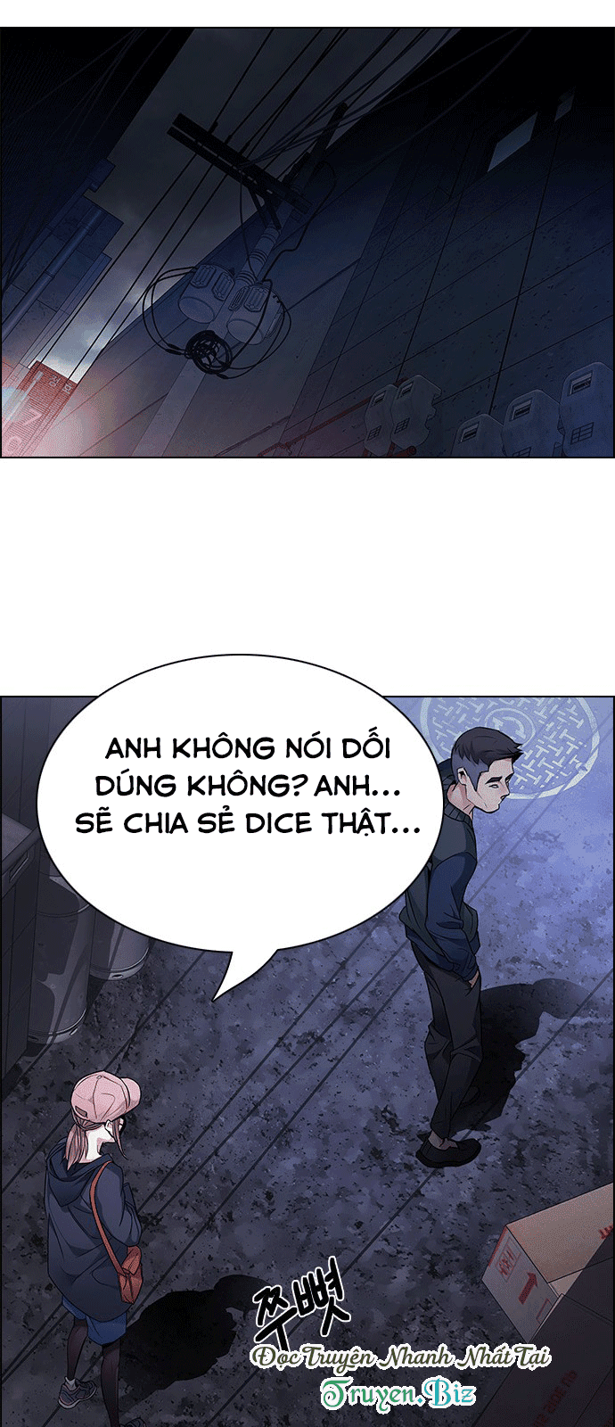 Dice - Chương 201