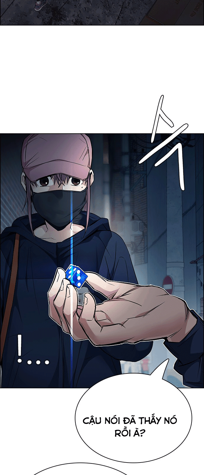 Dice - Chương 201