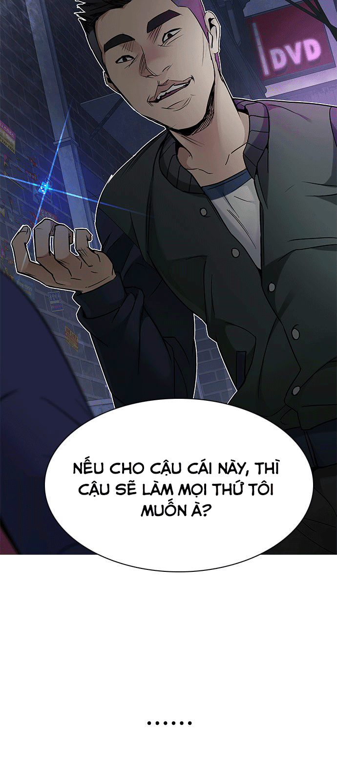 Dice - Chương 201