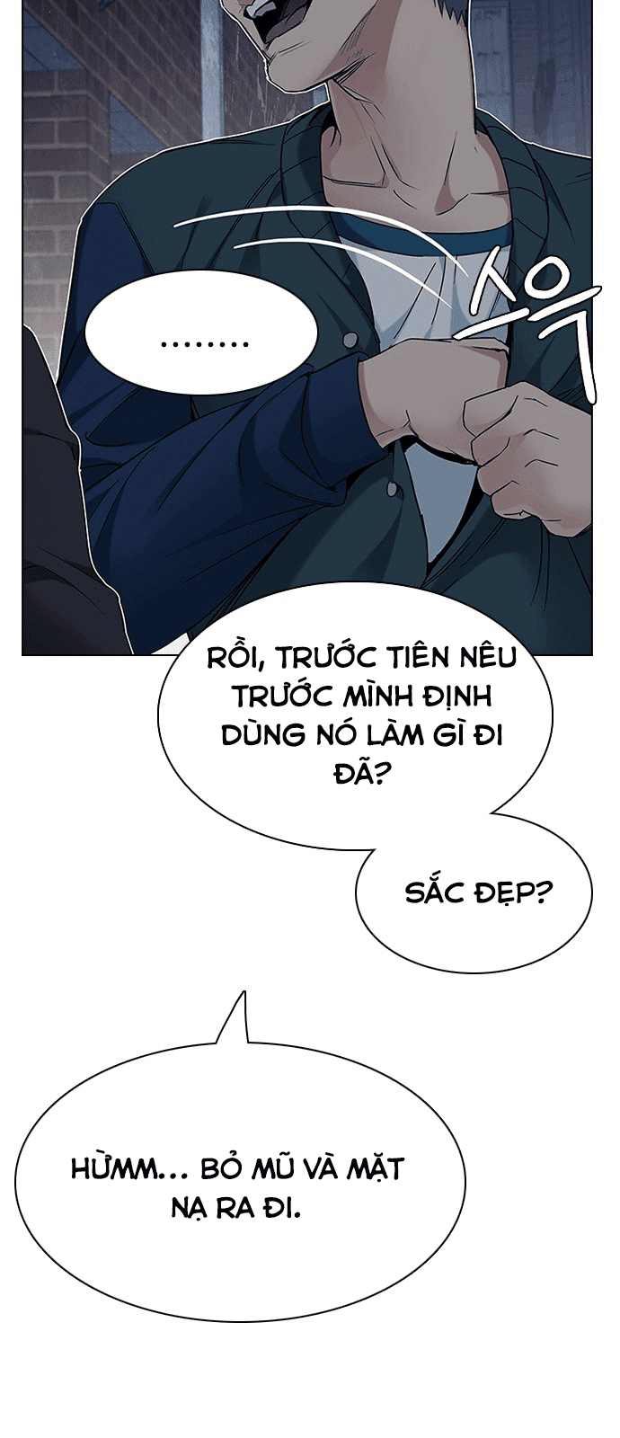Dice - Chương 201