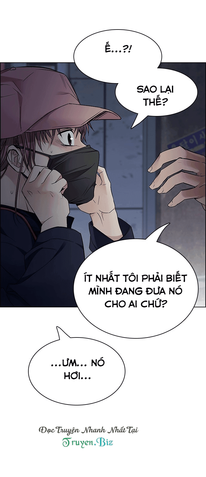Dice - Chương 201