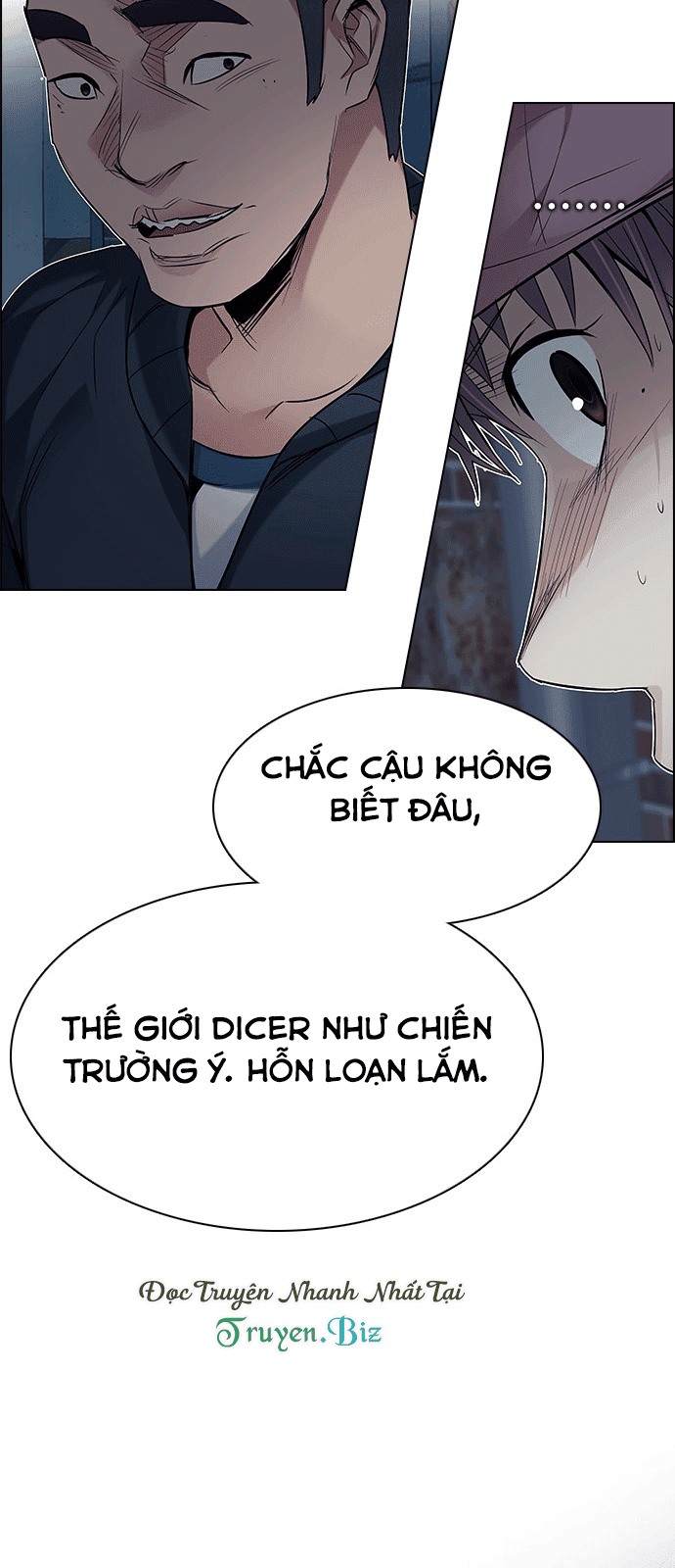 Dice - Chương 201