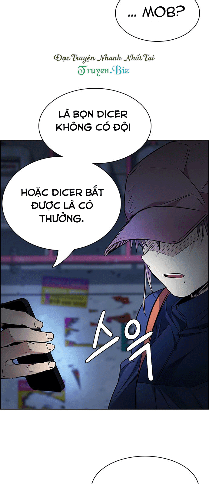 Dice - Chương 201