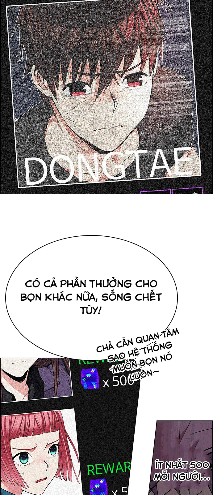 Dice - Chương 201