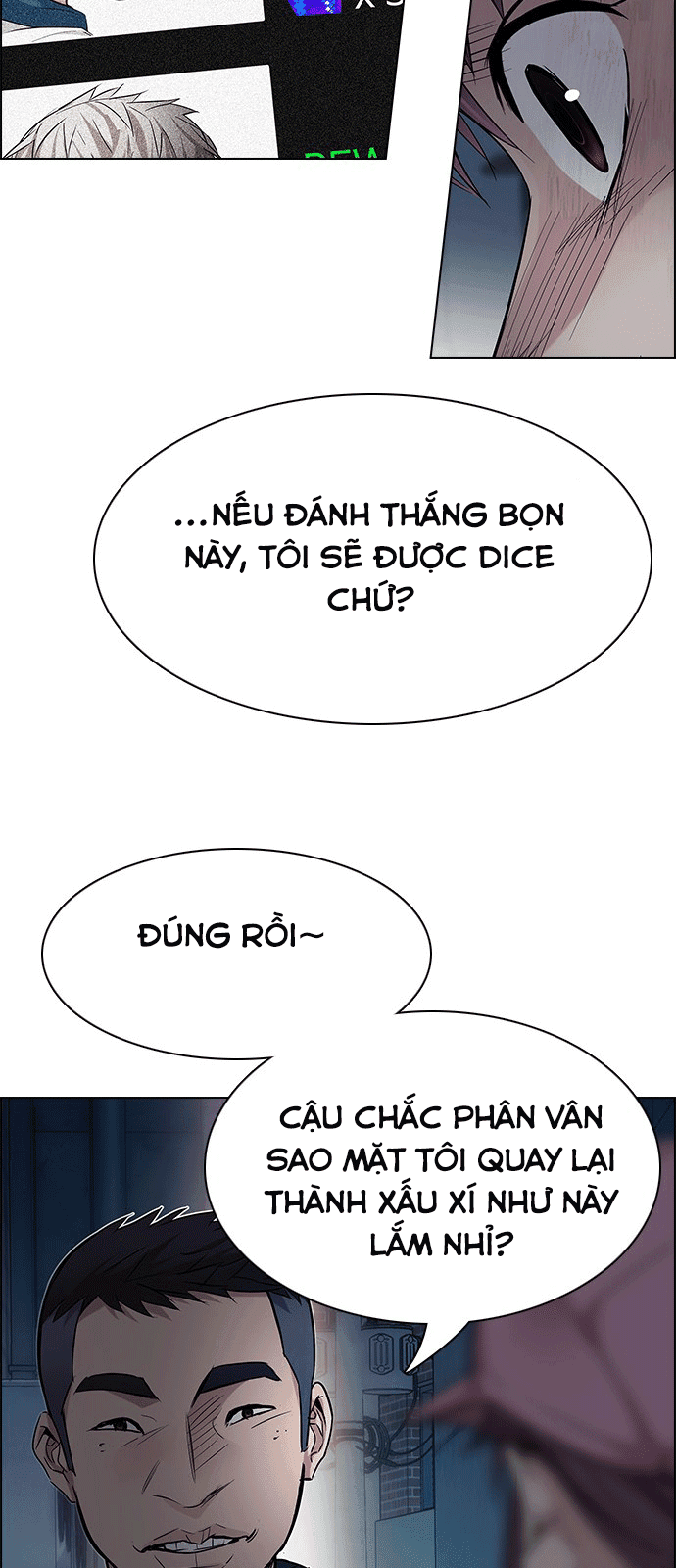 Dice - Chương 201