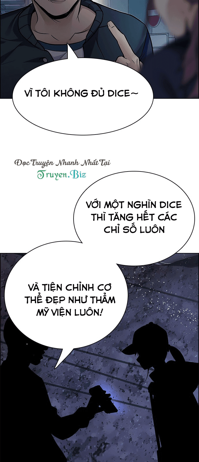 Dice - Chương 201