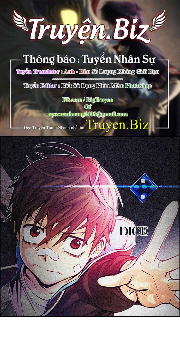 Dice - Chương 202