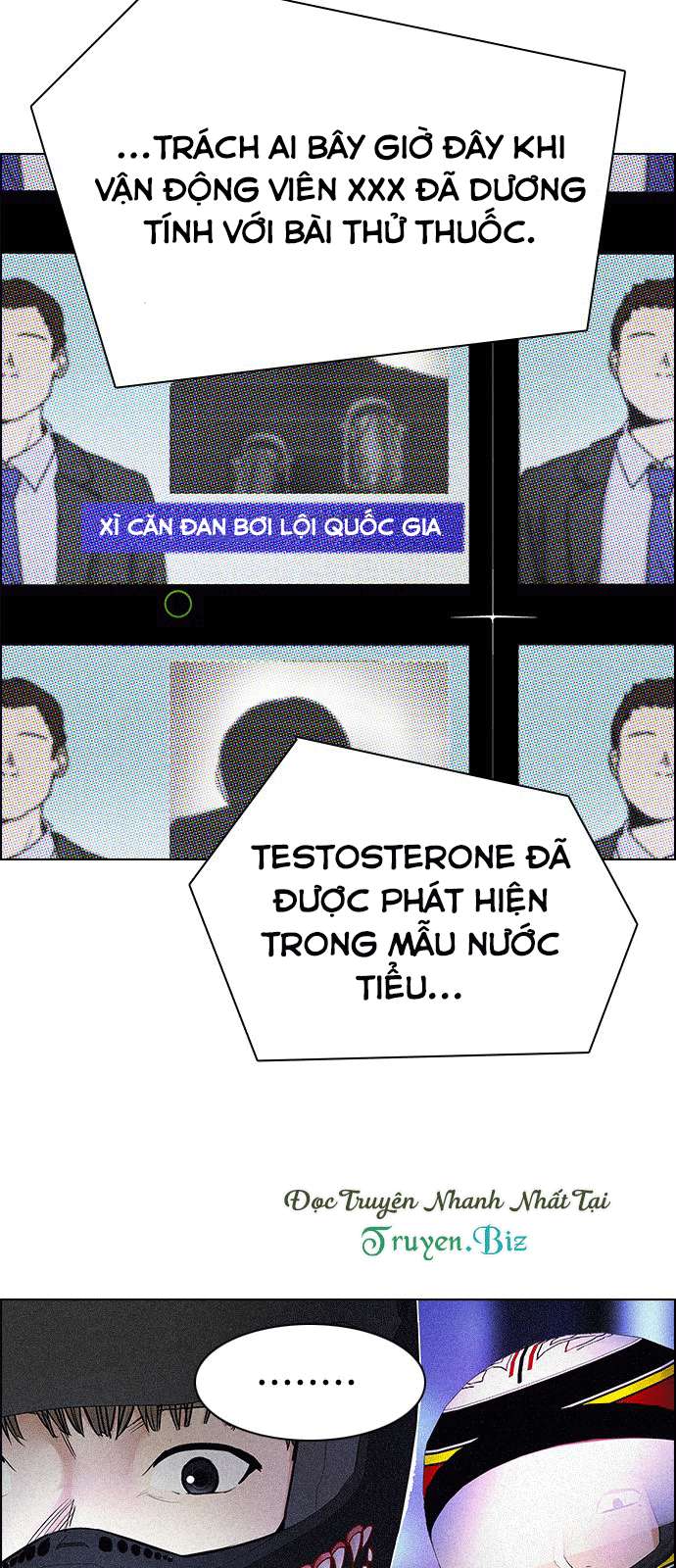 Dice - Chương 202