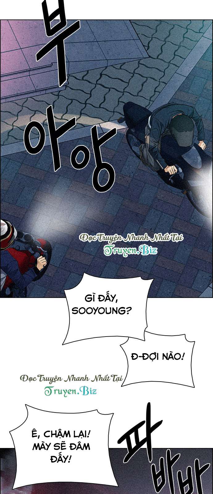 Dice - Chương 202