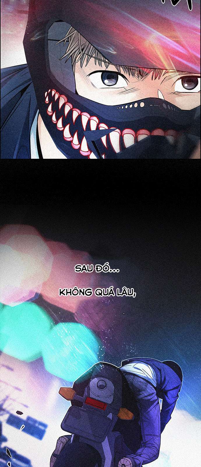 Dice - Chương 202