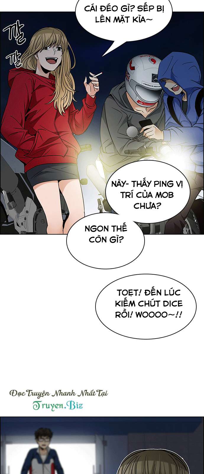 Dice - Chương 202
