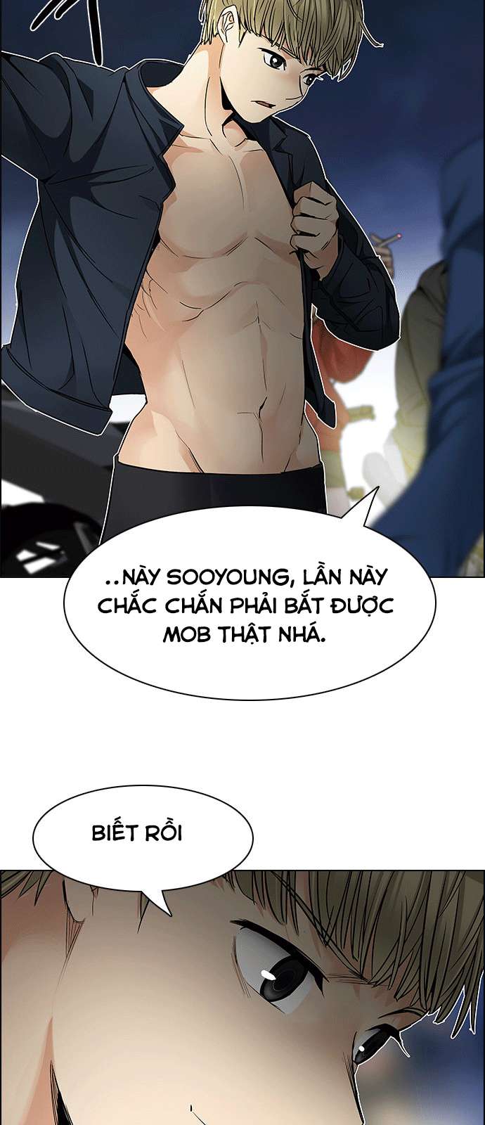 Dice - Chương 202