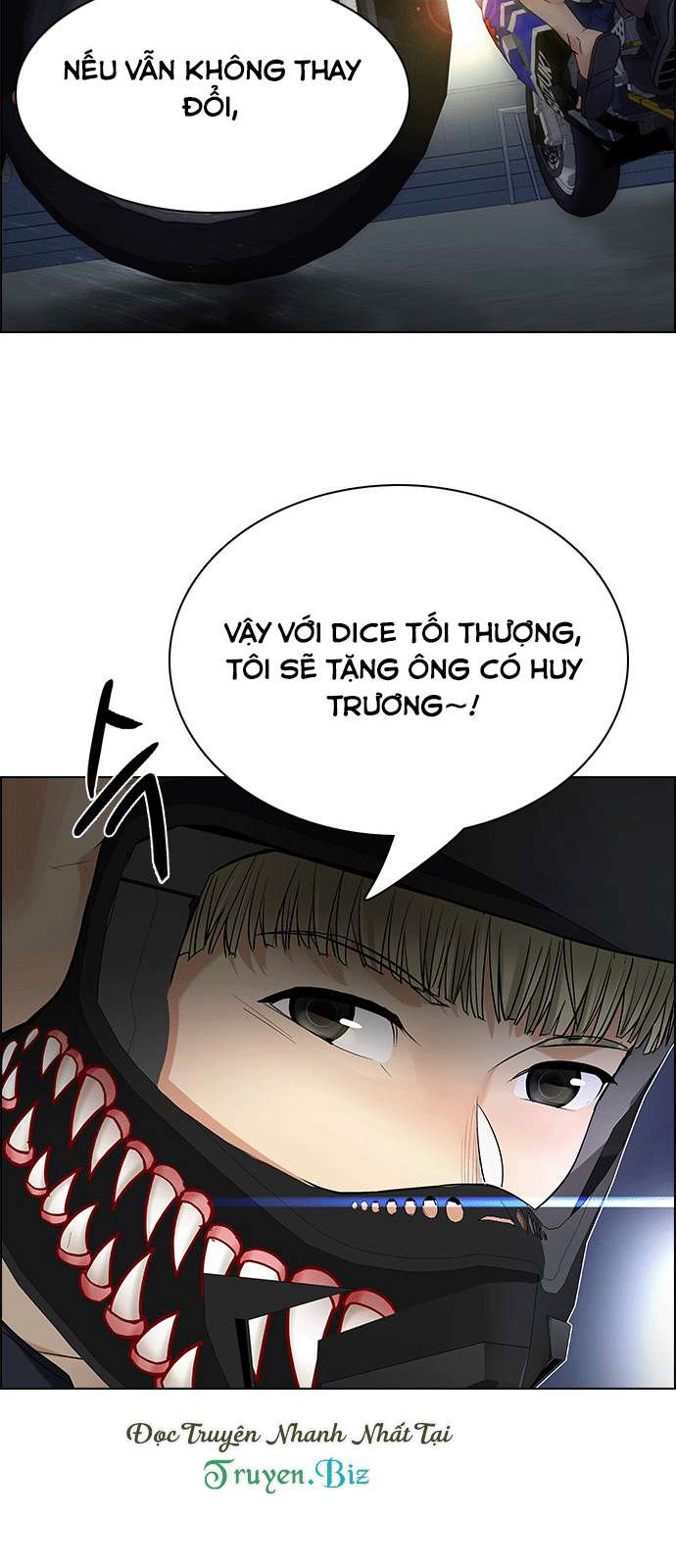 Dice - Chương 202