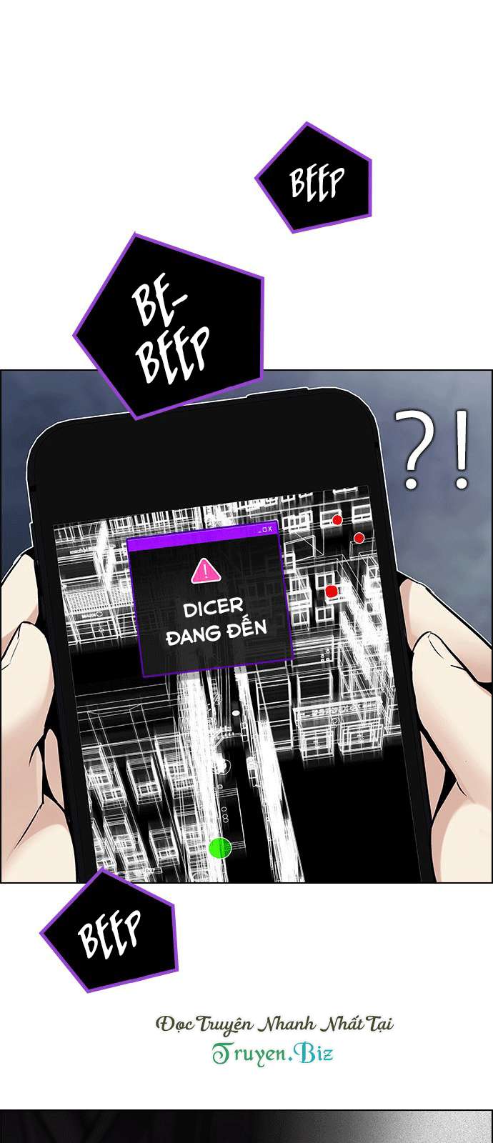 Dice - Chương 202