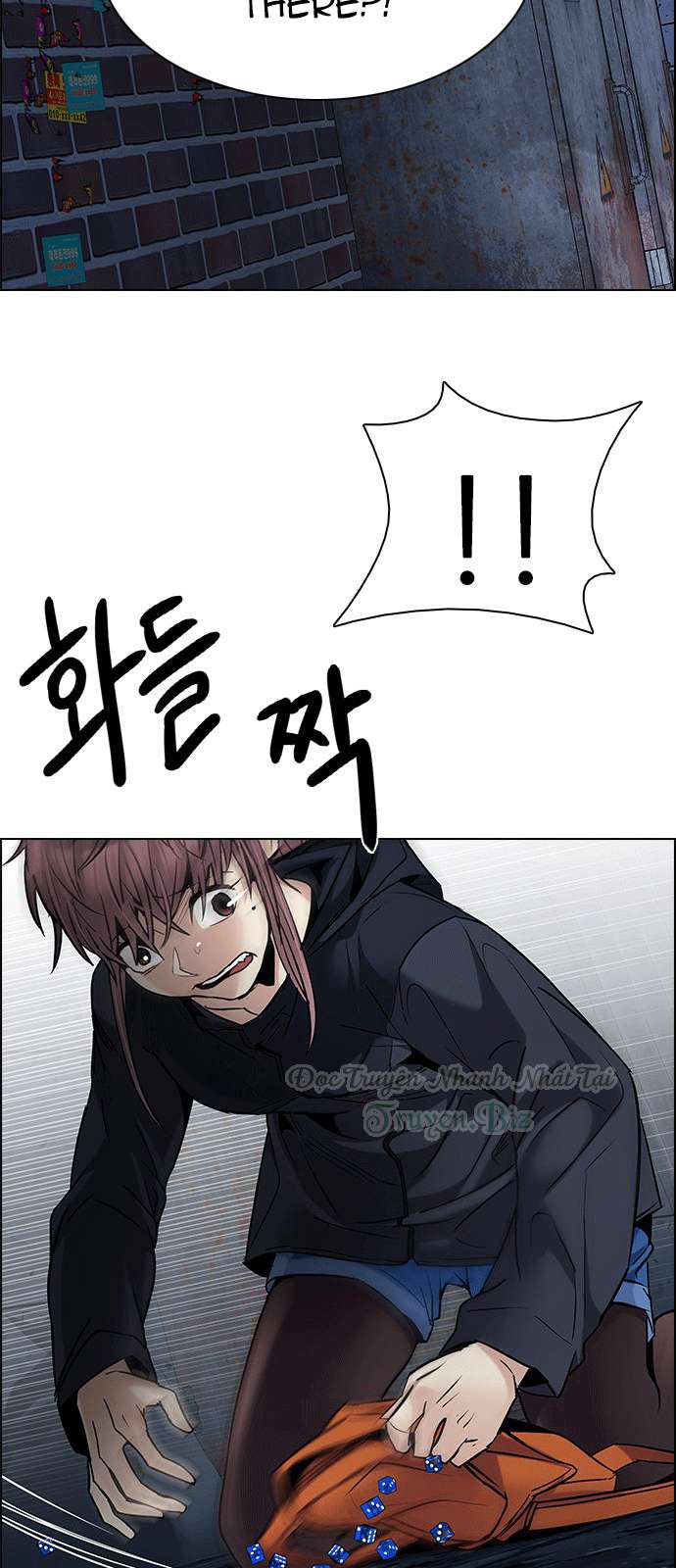Dice - Chương 202