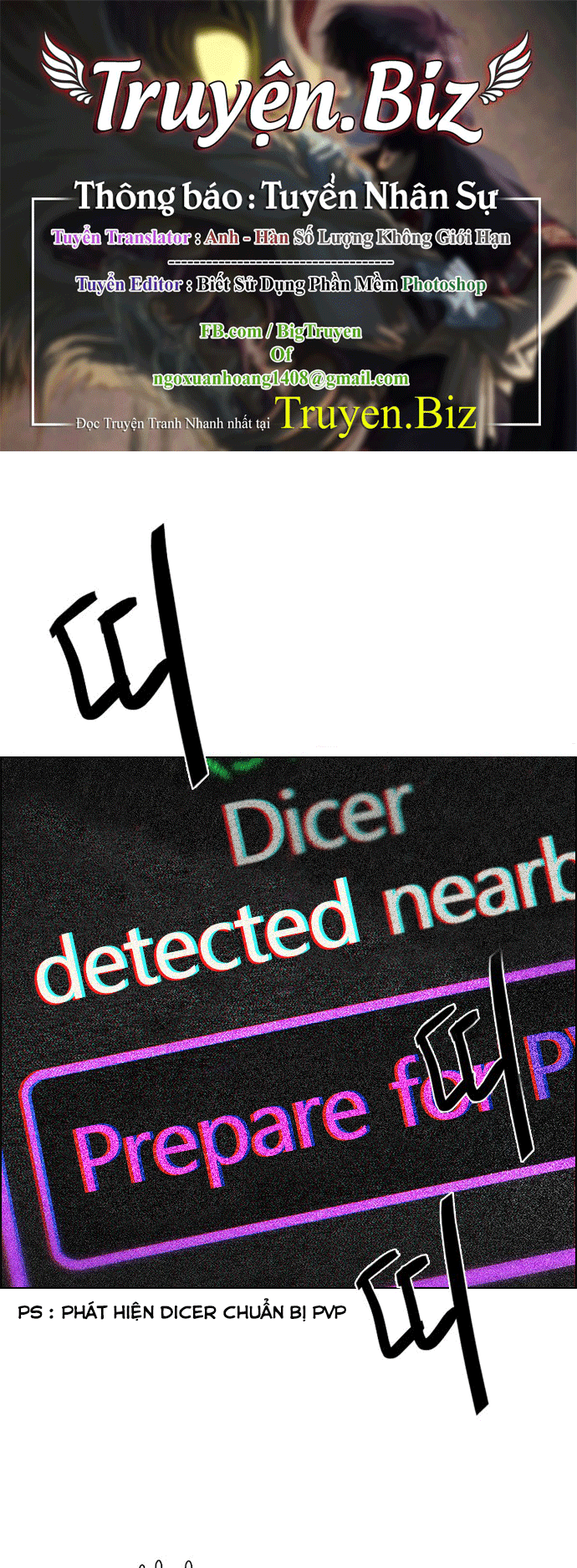 Dice - Chương 203